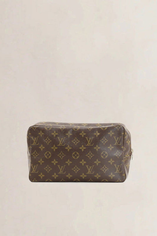 Louis Vuitton Monogram Toilettas
