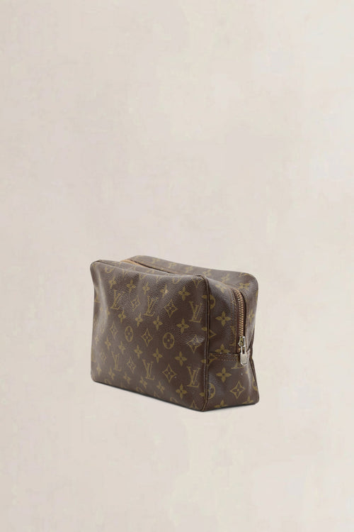 Monogram Toiletry Bag