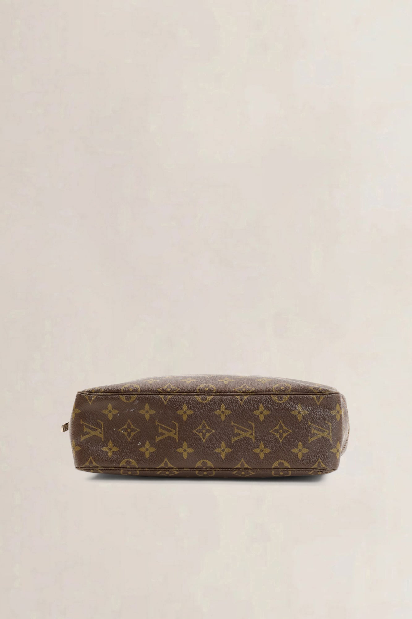 Monogram Toiletry Bag