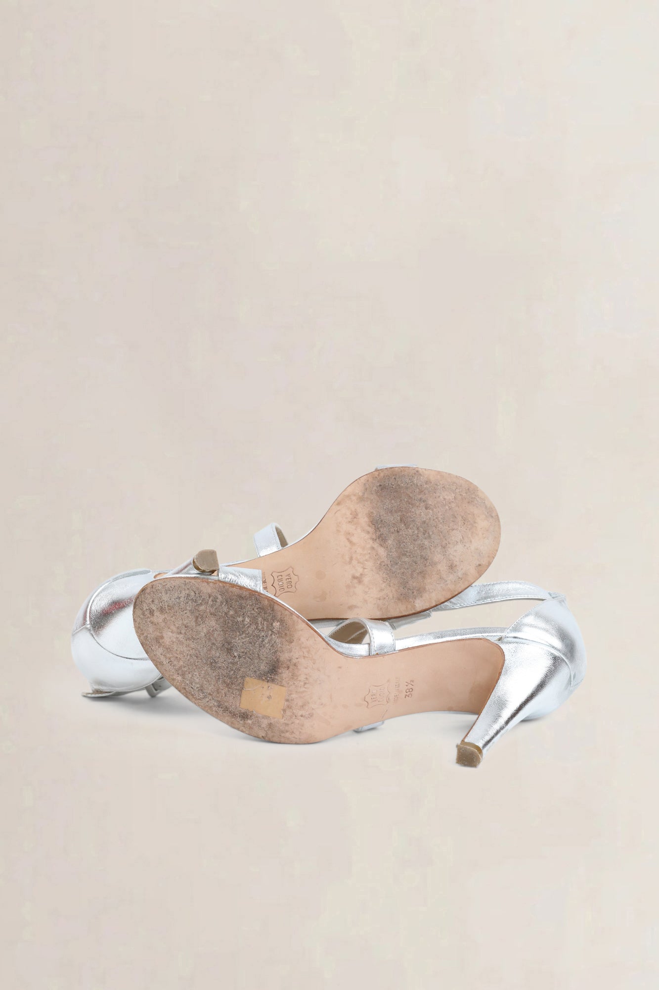 Natan Zilveren Hakken