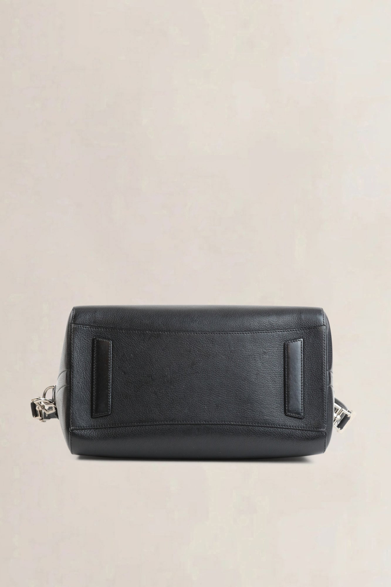 Black Antigona Medium Crossbody Bag