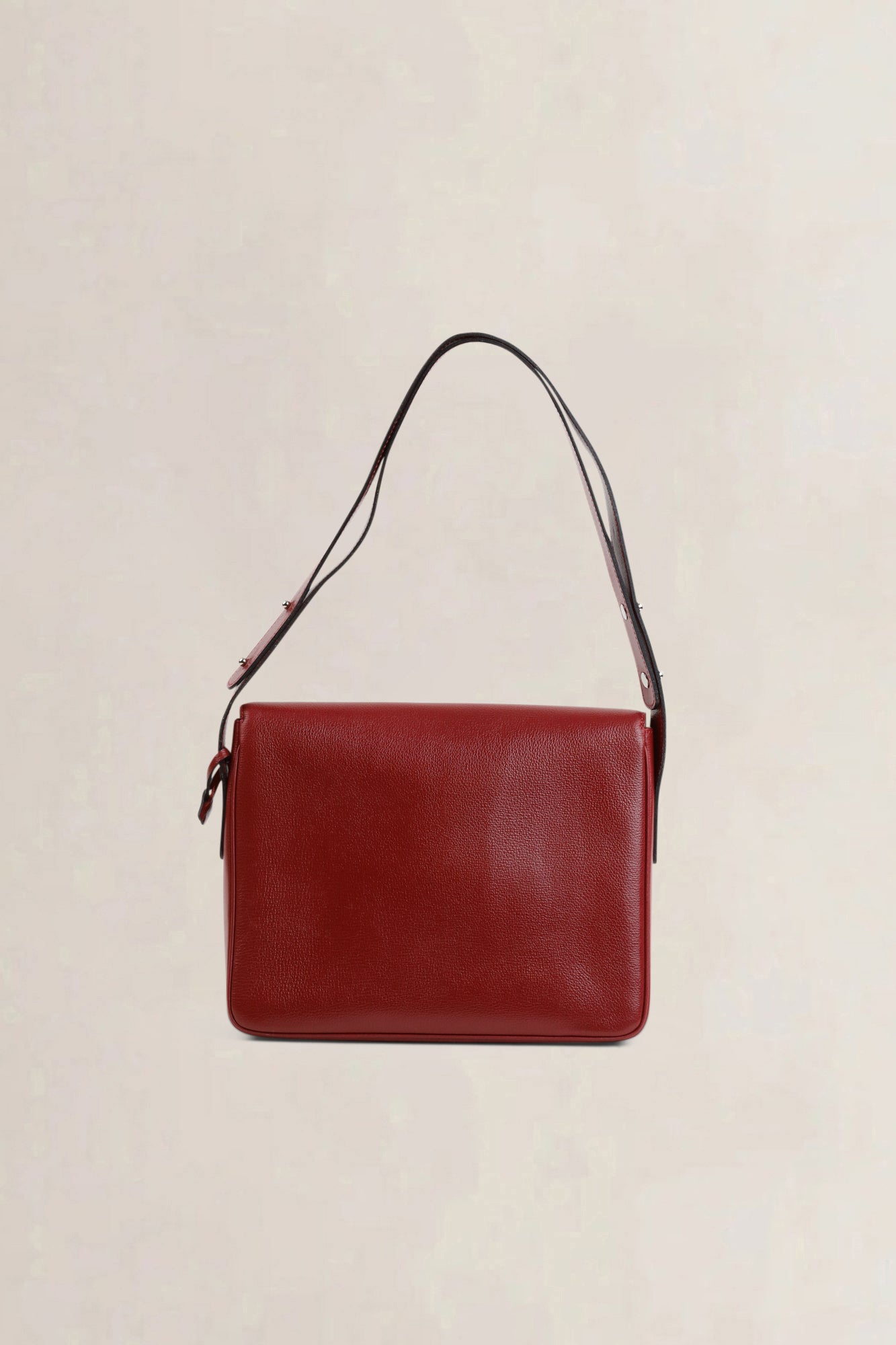 Rosso Poirier Crossbody Bag