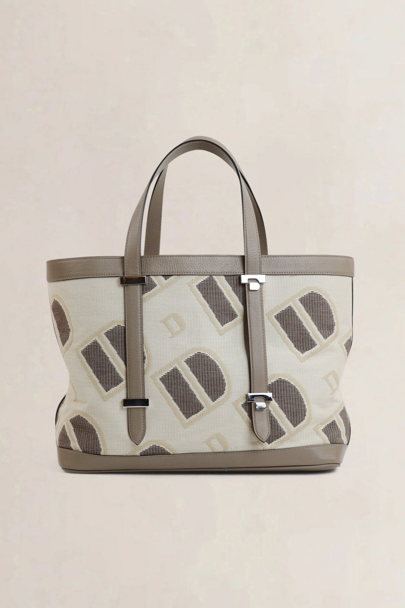 Carry All Logotypée Cabas