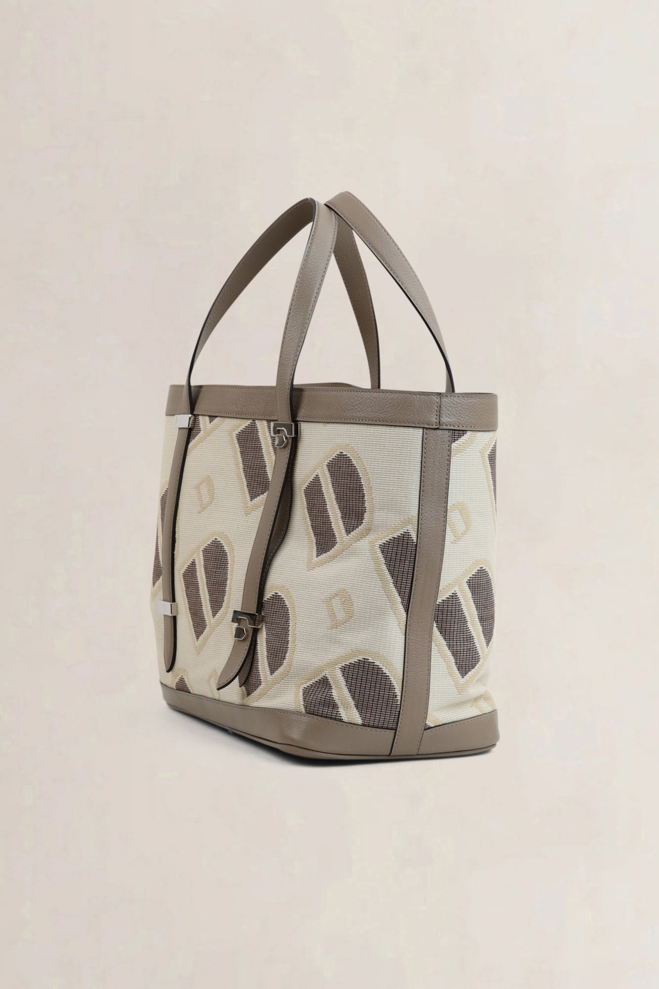 Carry All Logotypée Cabas