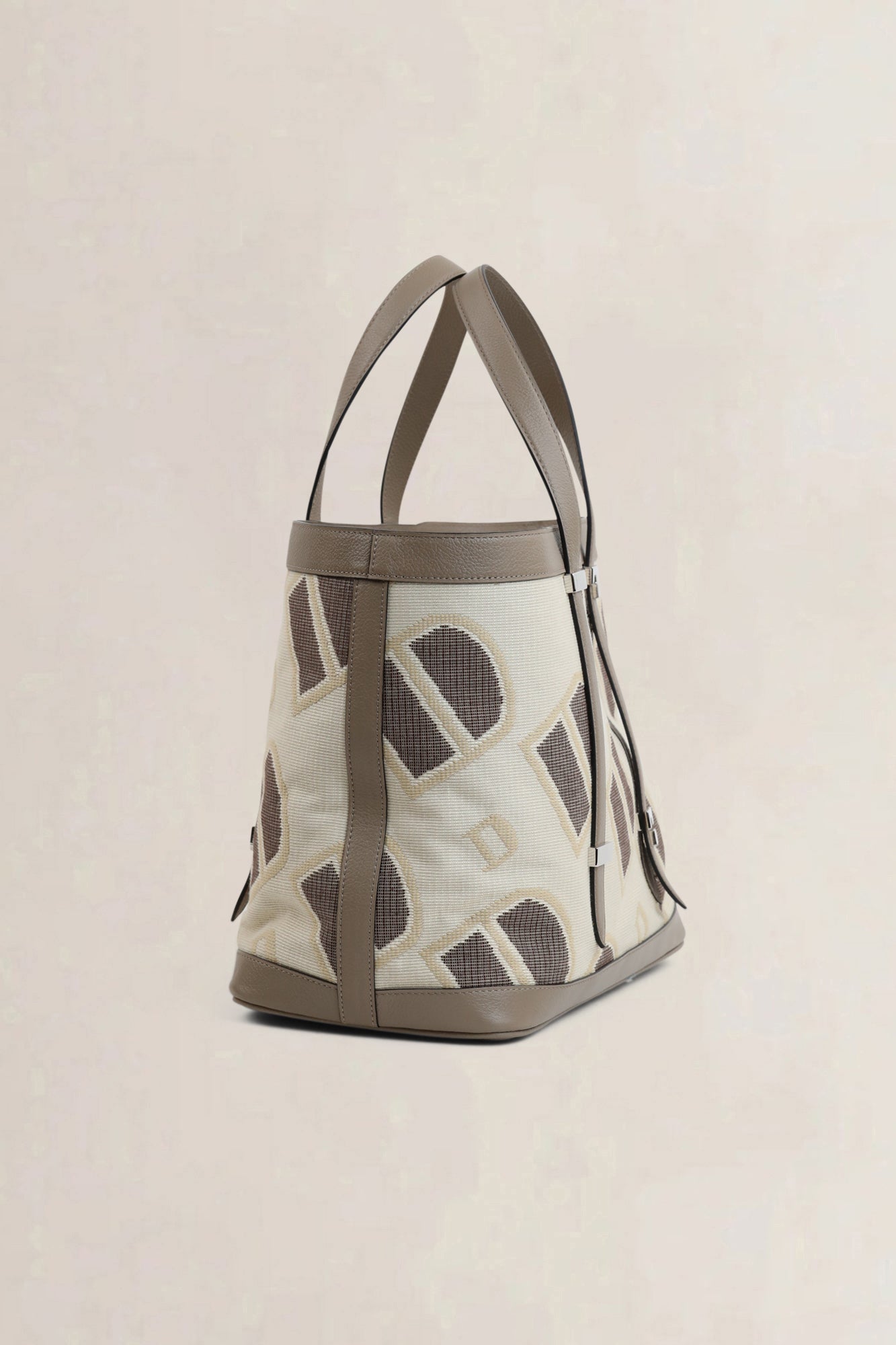 Carry All Logotypée Cabas