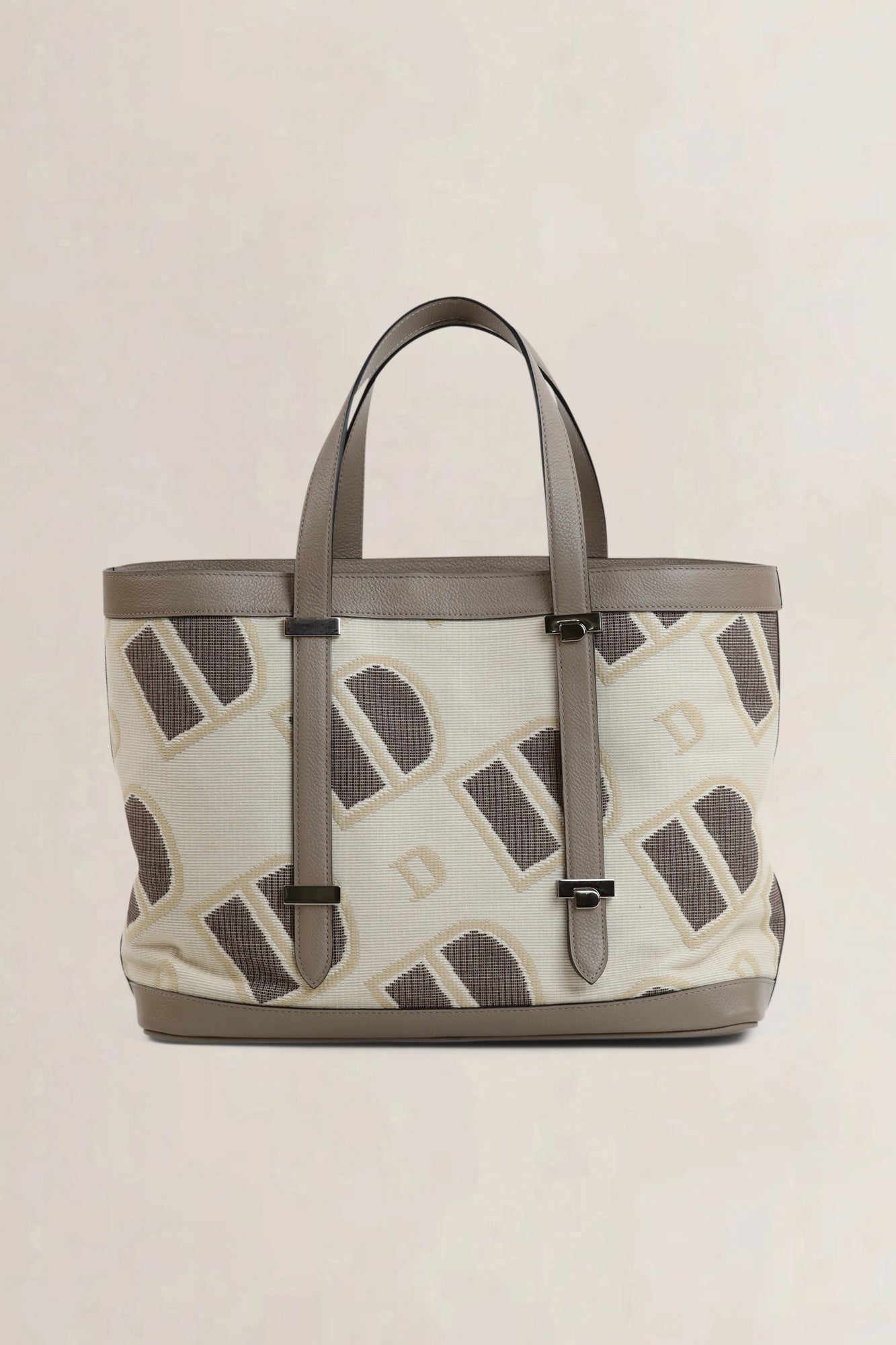 Carry All Logotypée Cabas