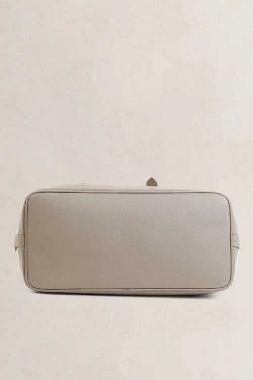 Delvaux Carry All Logotypée Cabas