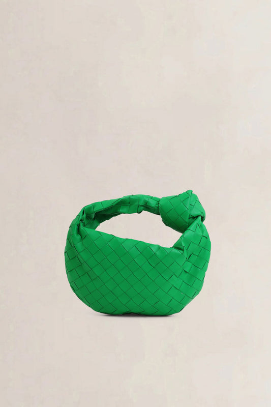 Parakeet Mini Jodie Top Handle Bag