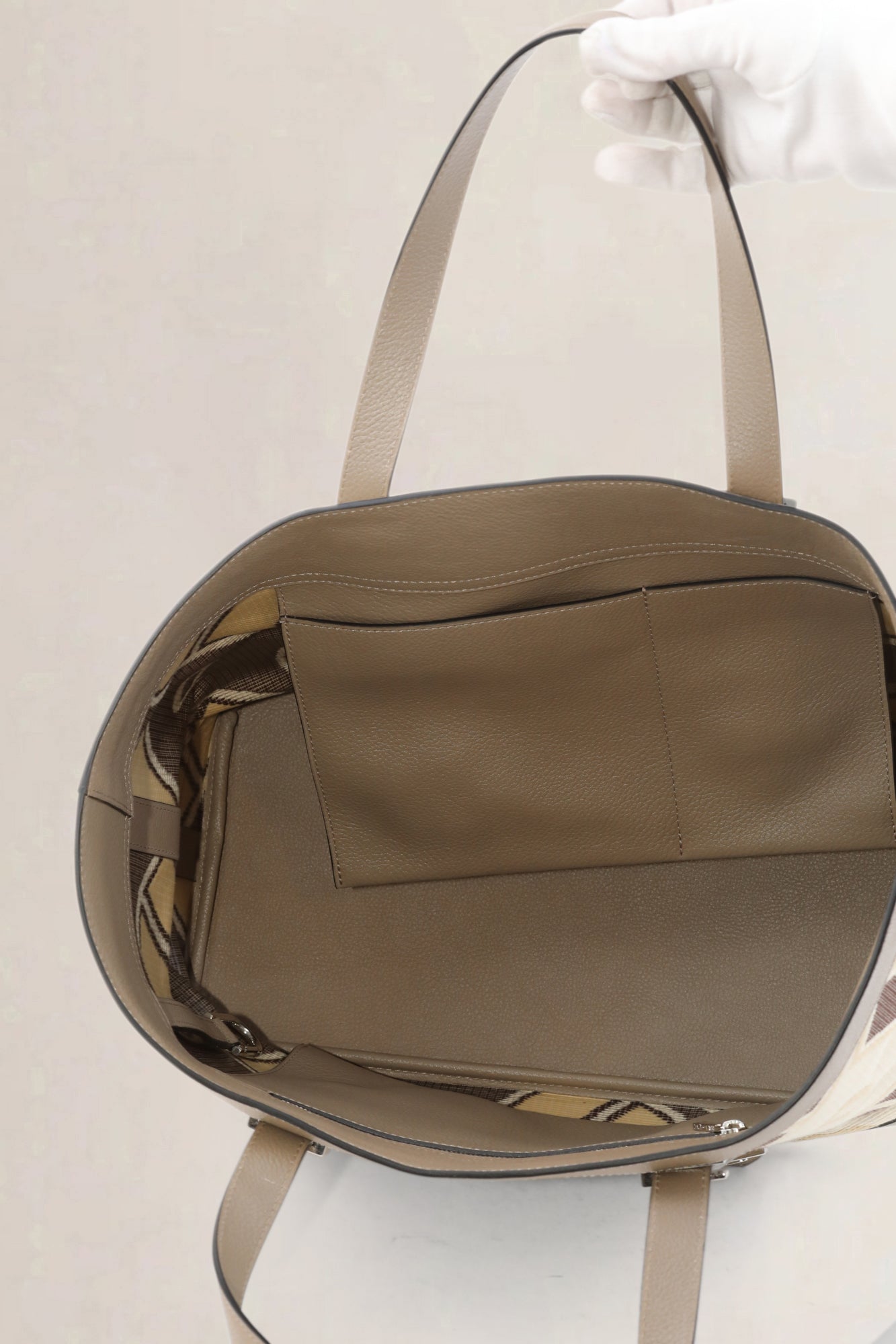 Carry All Logotypée Cabas