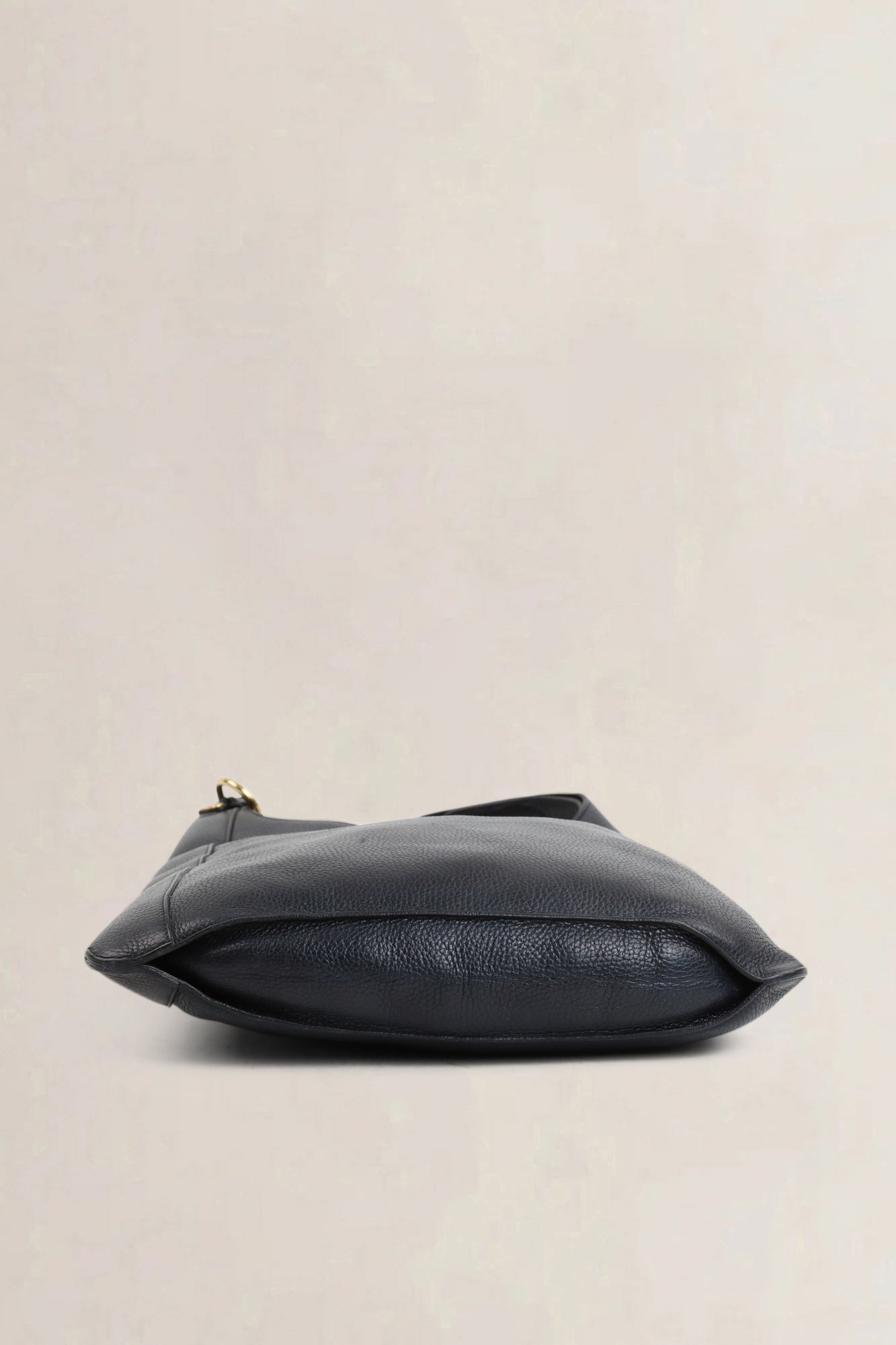Blue Jongleur Shoulder Bag