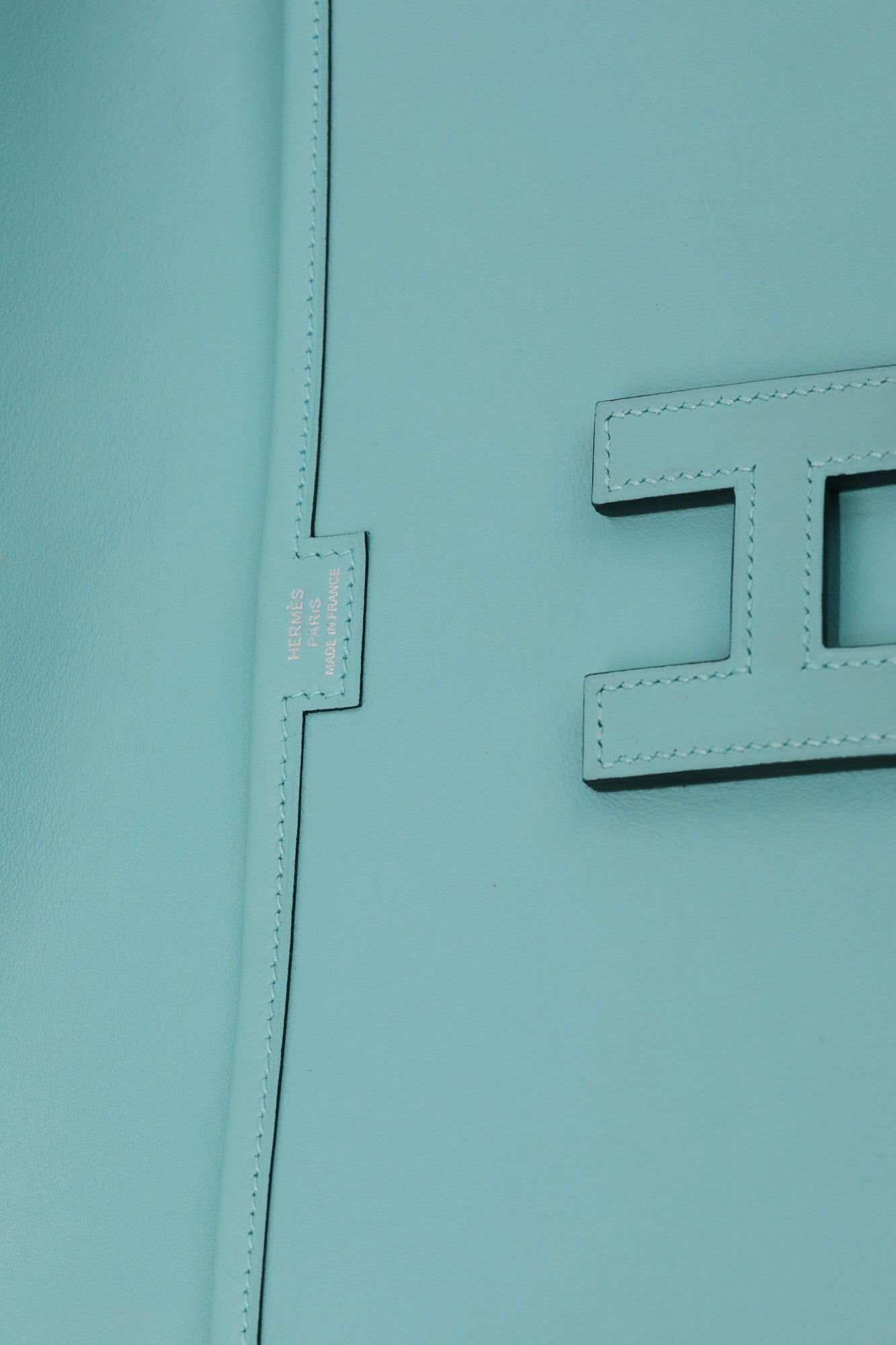 Jige Elan 29 Bleu Saint Cyr Swift