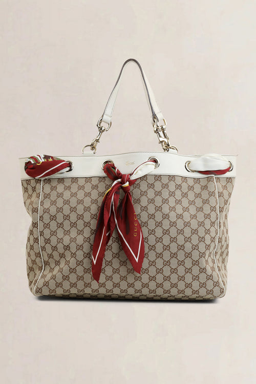 Gucci Positano Shoulder Bag
