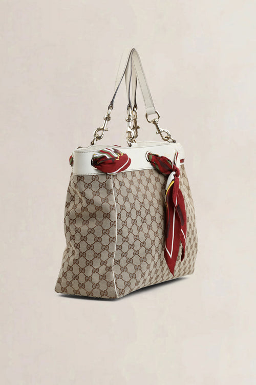 Gucci Positano Shoulder Bag