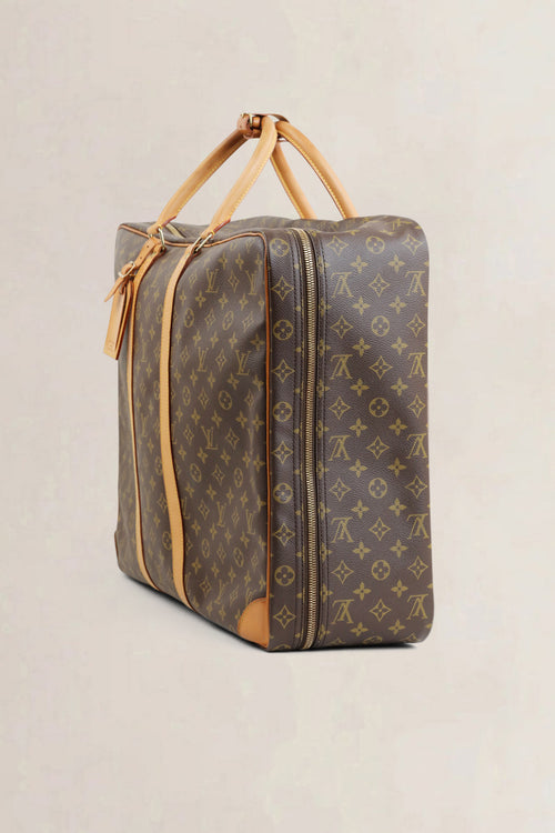 Monogram Sirius 45 Travel Bag