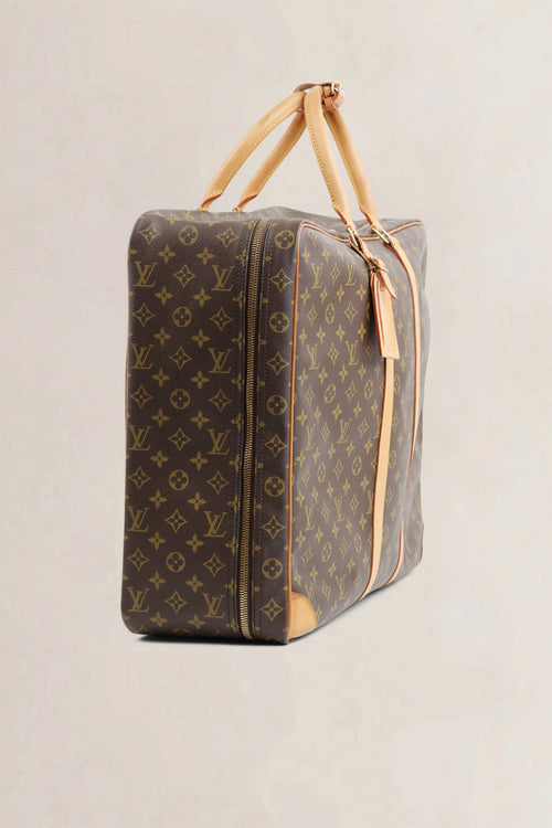 Monogram Sirius 45 Travel Bag