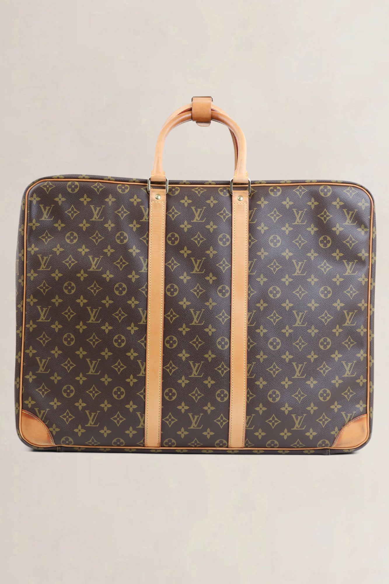 Monogram Sirius 45 Travel Bag