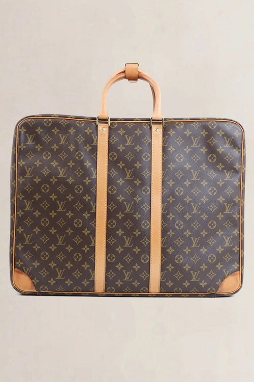 Monogram Sirius 45 Travel Bag