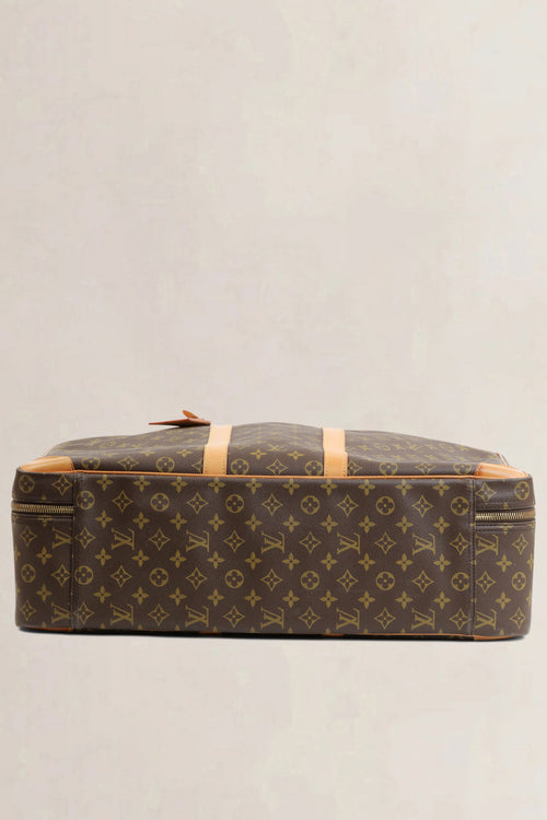 Monogram Sirius 45 Travel Bag