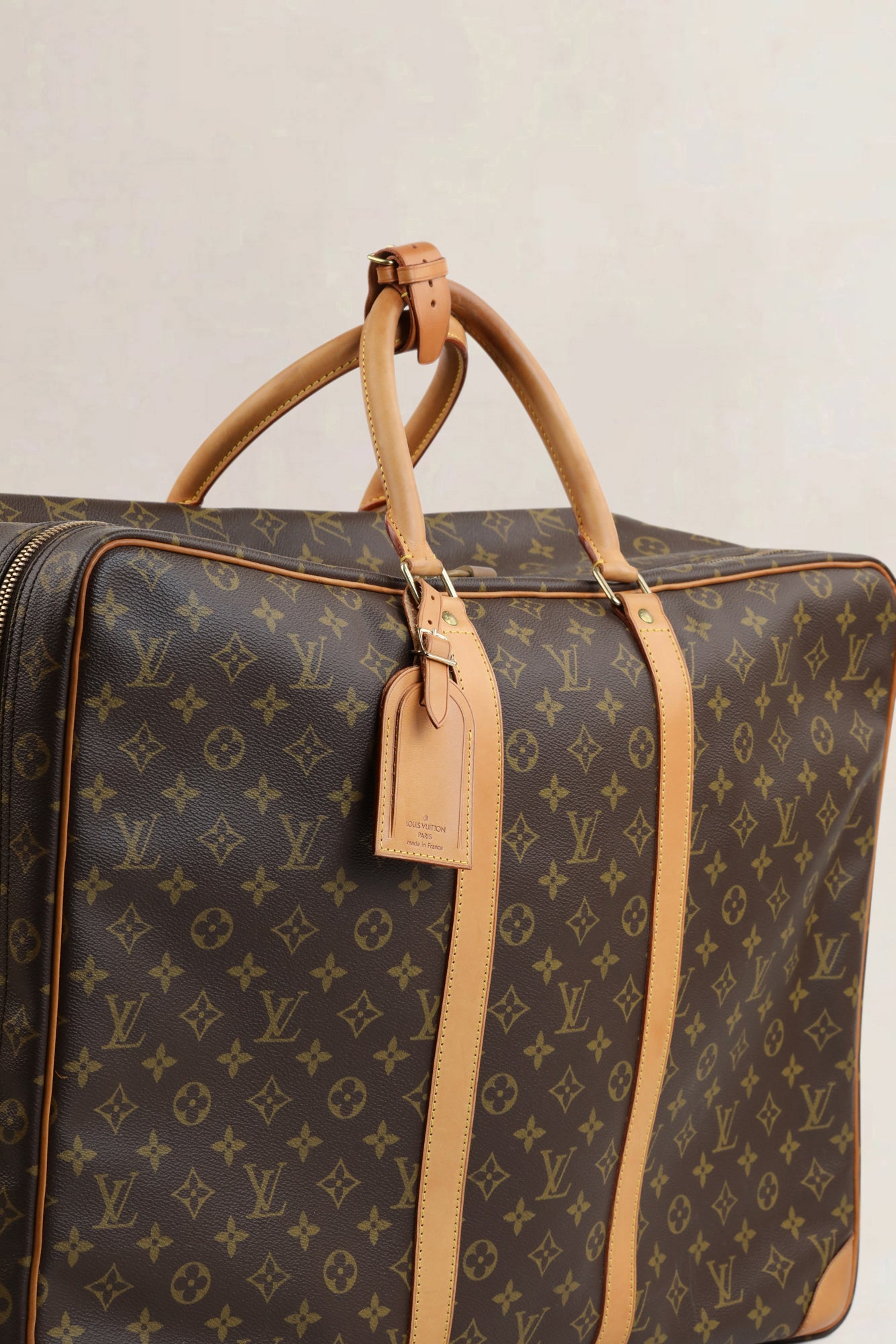 Monogram Sirius 45 Travel Bag