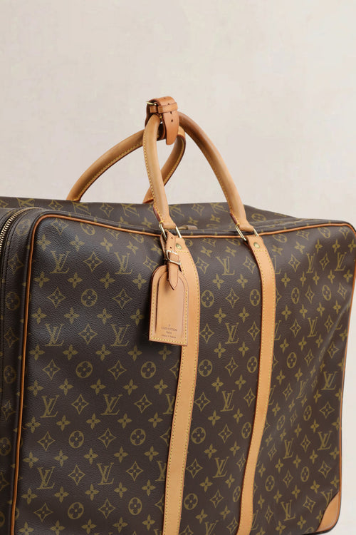 Monogram Sirius 45 Travel Bag