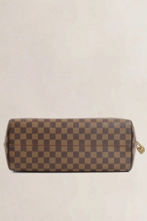 Louis Vuitton Nolita Monogram Top Handle Bag