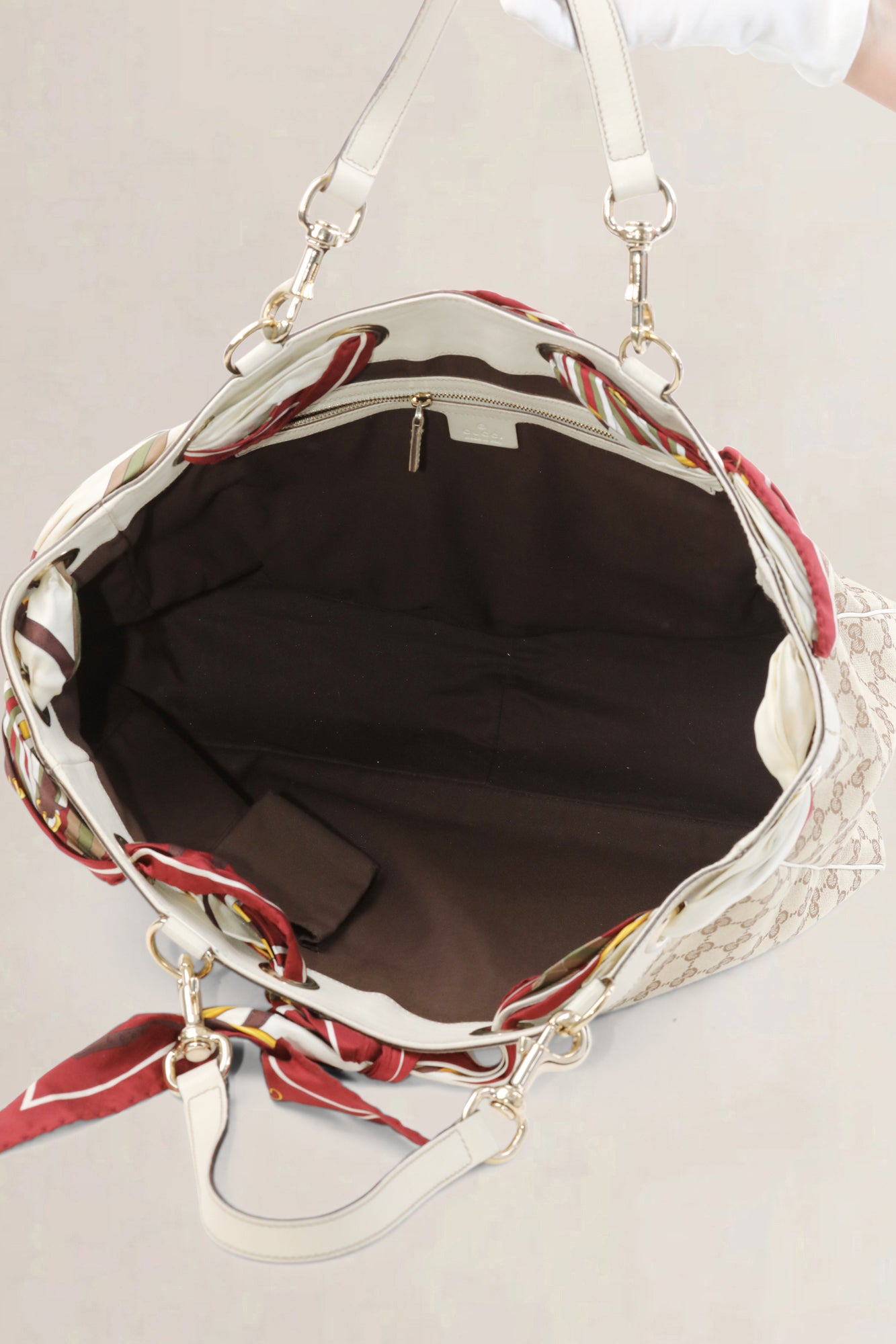 Positano Shoulder Bag