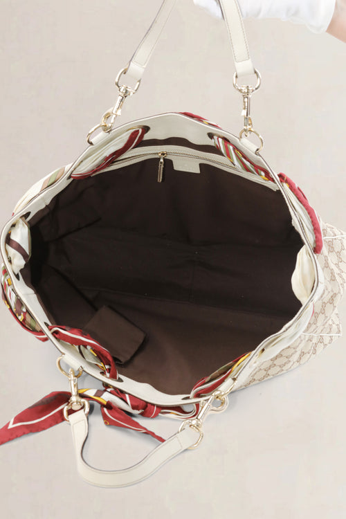 Gucci Positano Shoulder Bag