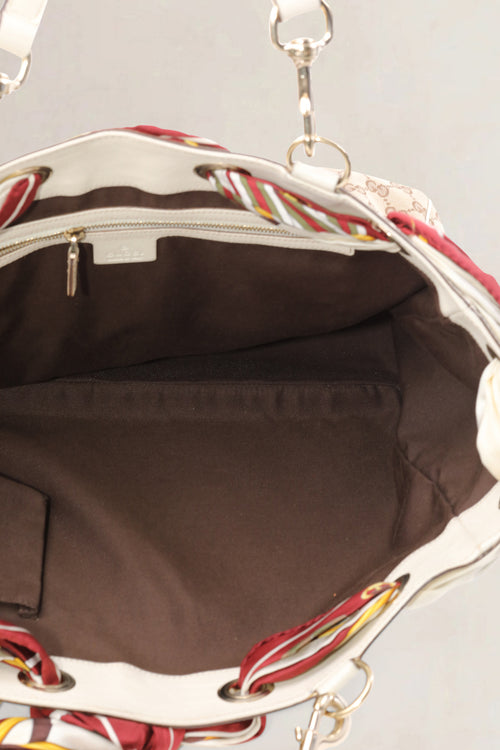 Gucci Positano Shoulder Bag