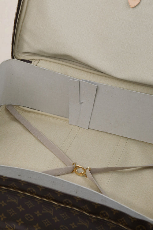 Monogram Sirius 45 Travel Bag