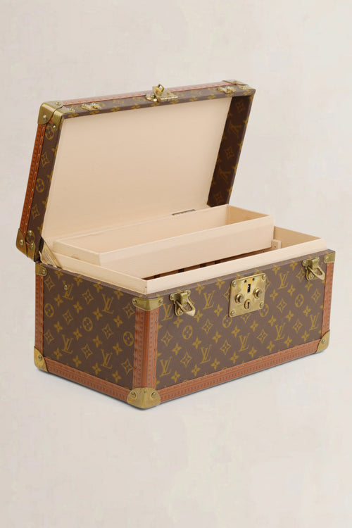 Louis Vuitton Monogram Vanity Case