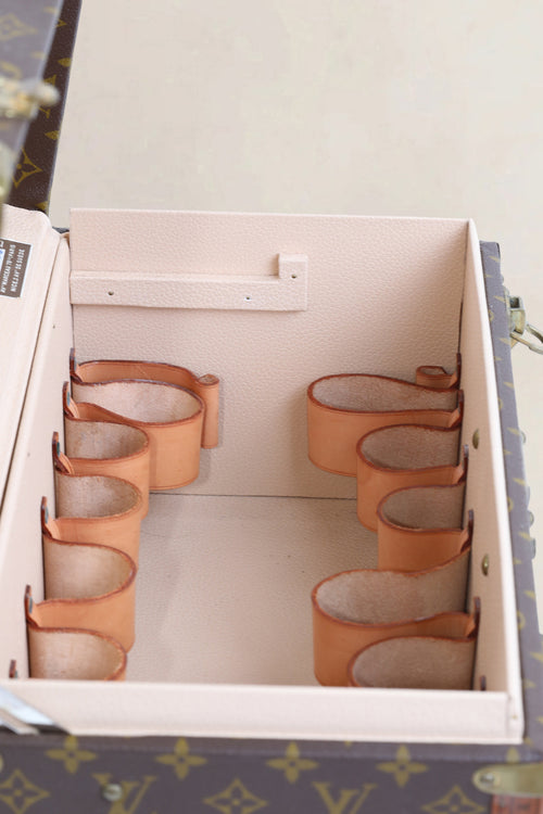 Louis Vuitton Monogram Vanity Case