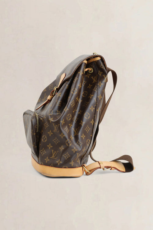 Louis Vuitton Montsouris GM Backpack