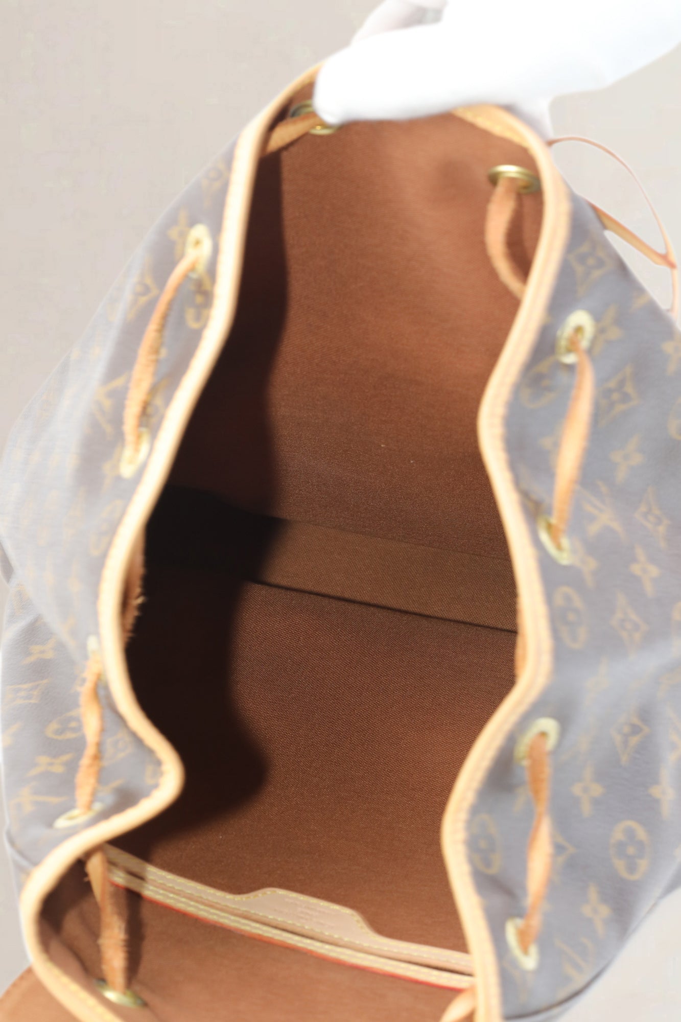 Montsouris GM Backpack