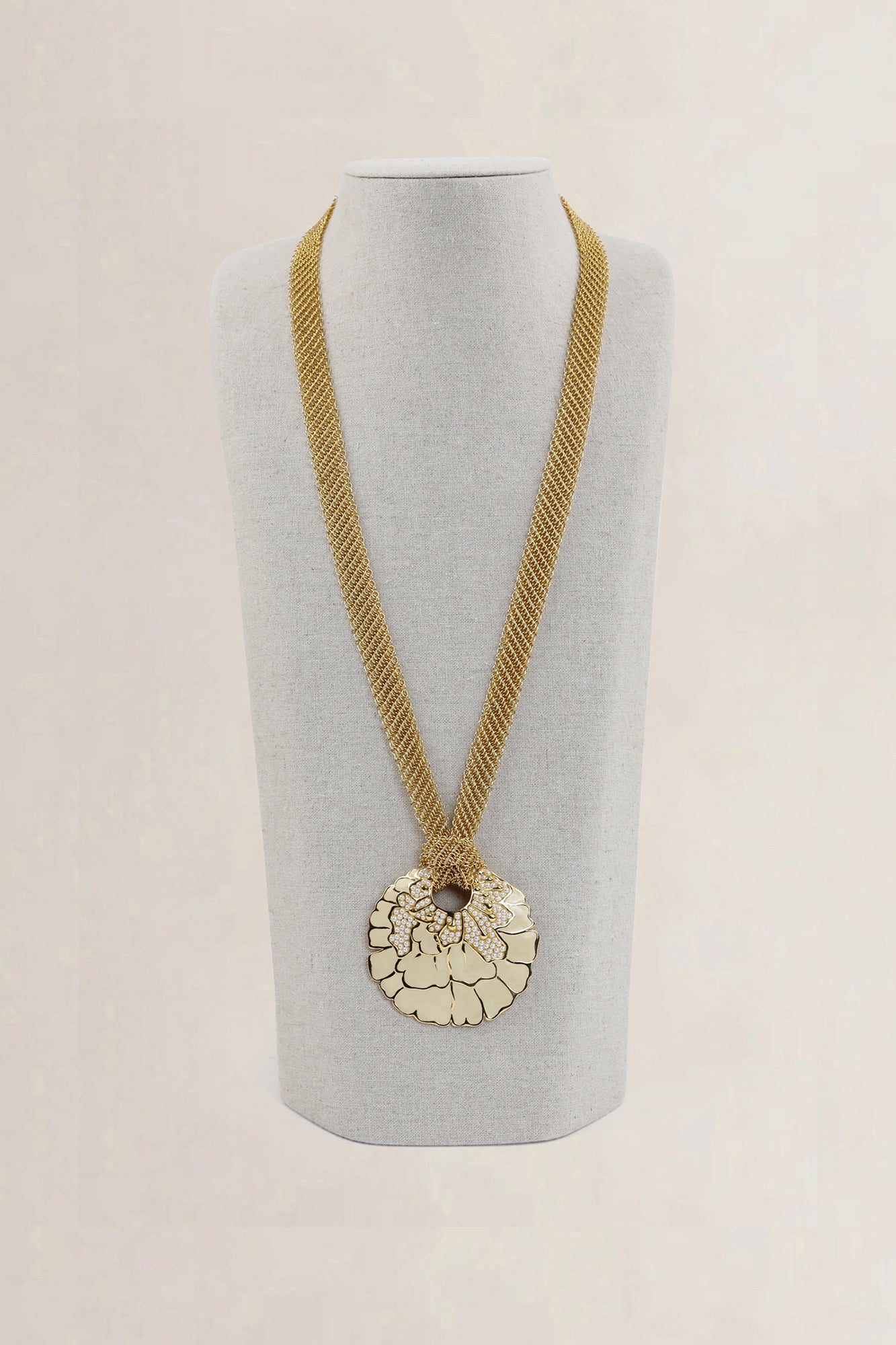 Pendant Necklace