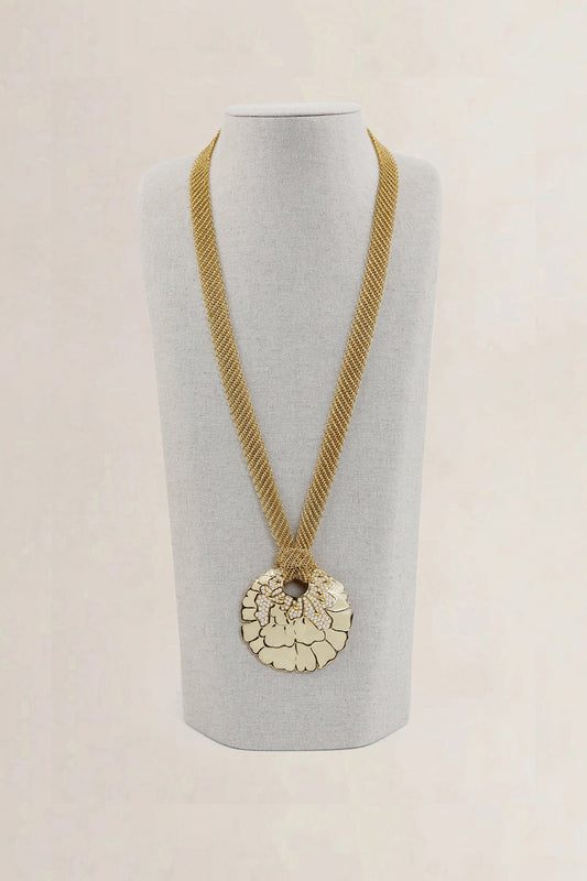 Pendant Necklace
