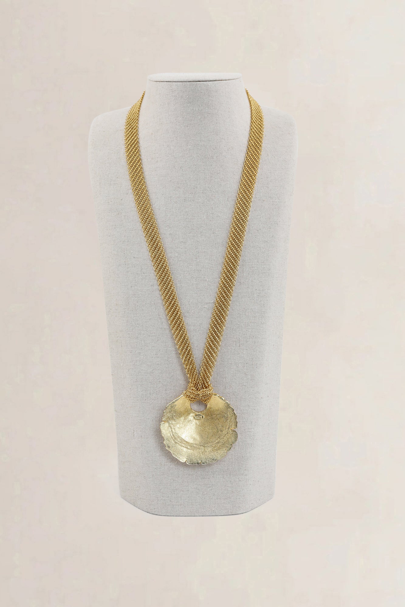 Pendant Necklace