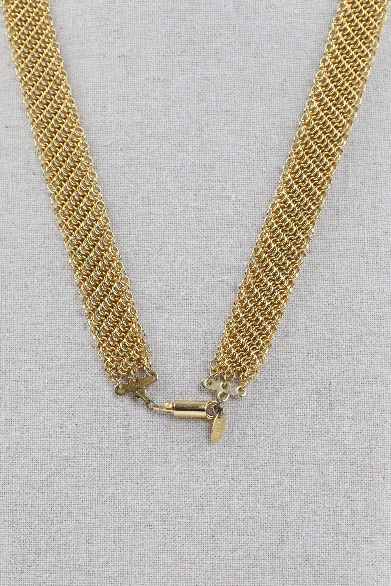 Pendant Necklace