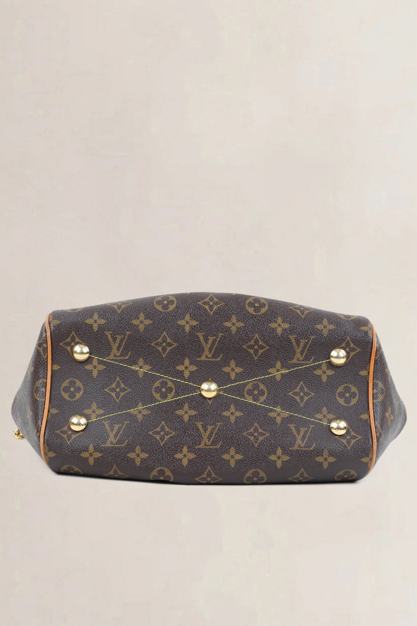 Tivoli PM Top Handle Bag