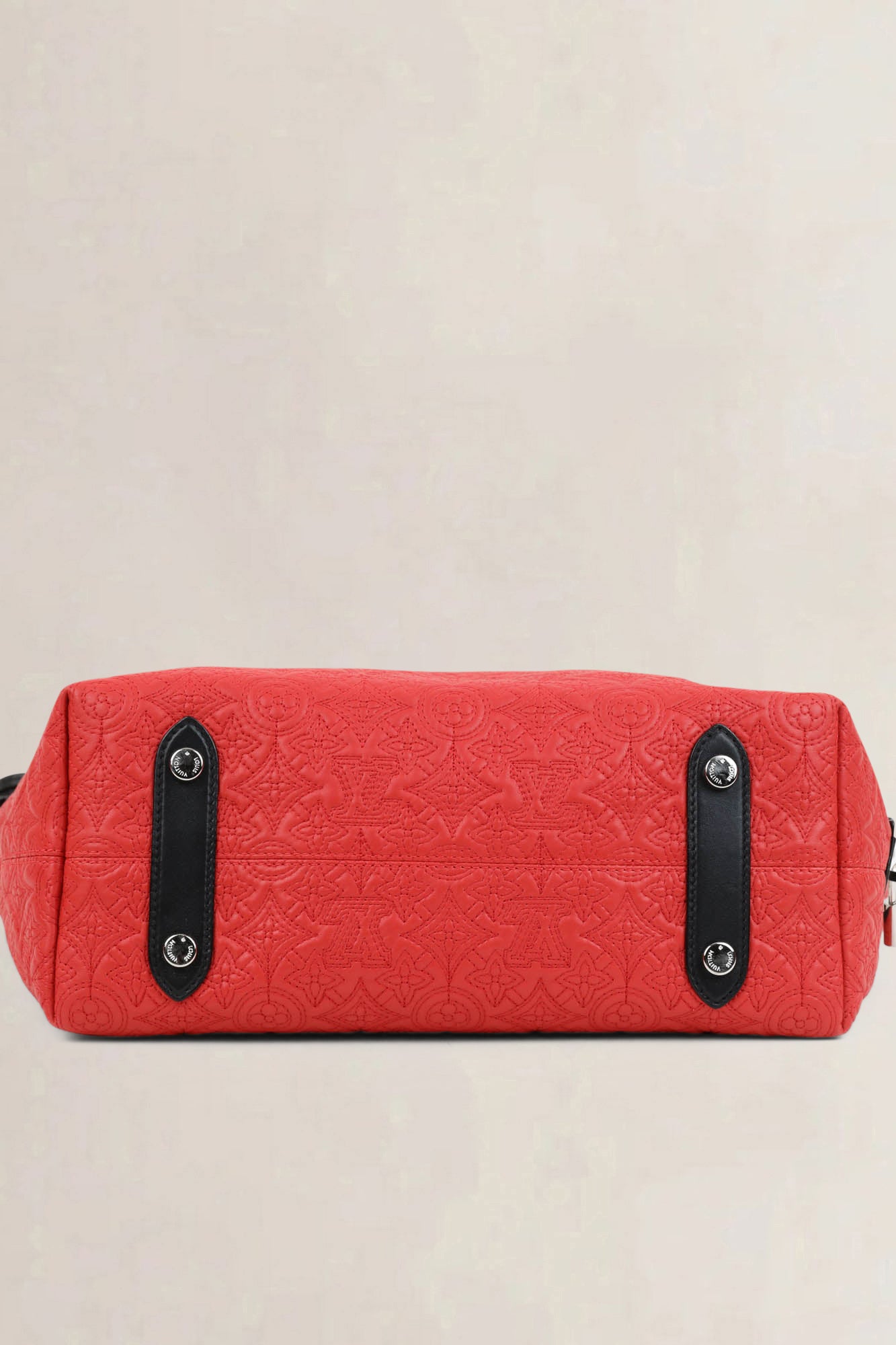 Coral Antheia Hobo Shoulder Bag