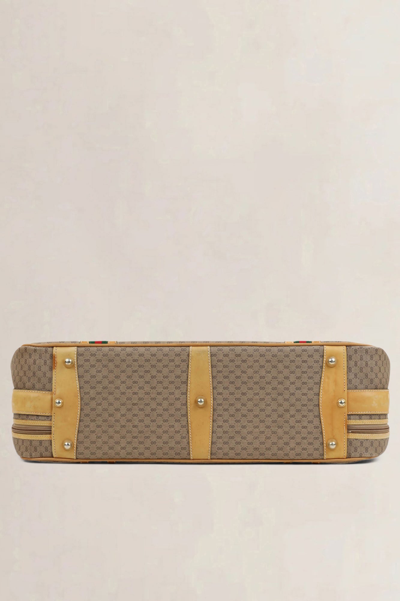 Vintage Monogram GG Travel Bag