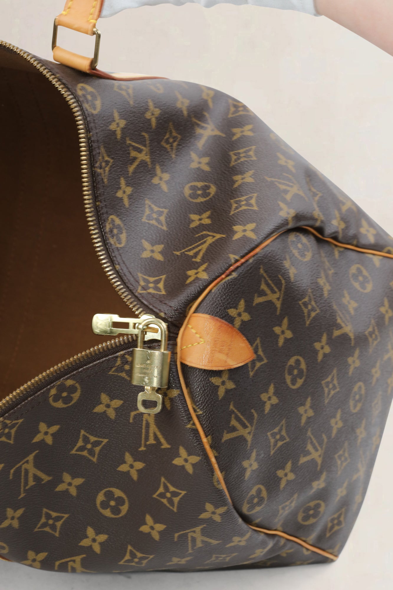 Keepall 45 Travel Bag