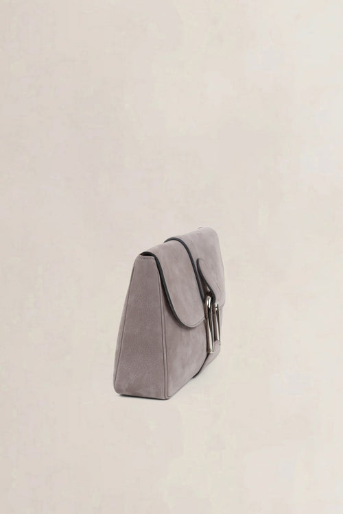 Delvaux Nuage Givry Clutch