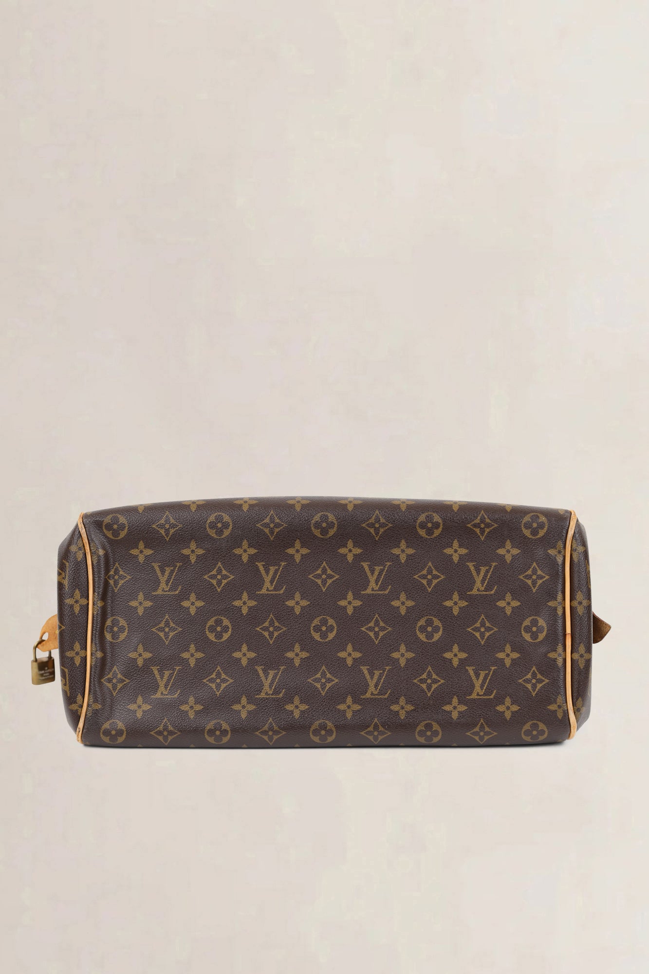 Montorgueil GM Shoulder Bag