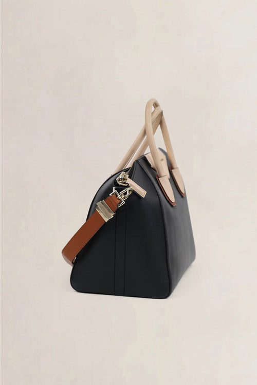 Givenchy Tricolore Antigona Shoulder Bag