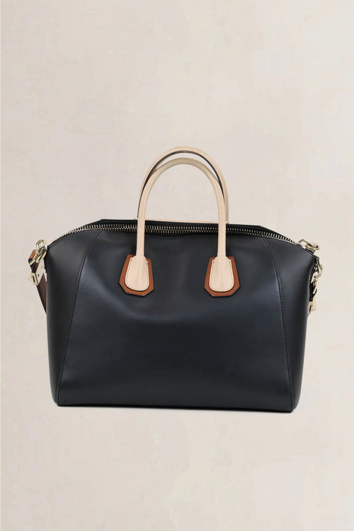 Givenchy Tricolore Antigona Shoulder Bag
