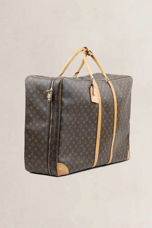 Louis Vuitton Monogram Sirius 55 Travel Bag