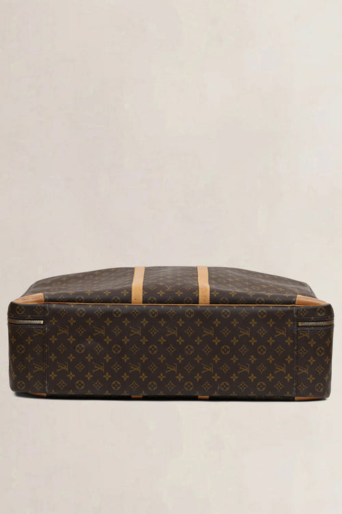 Louis Vuitton Monogram Sirius 55 Travel Bag