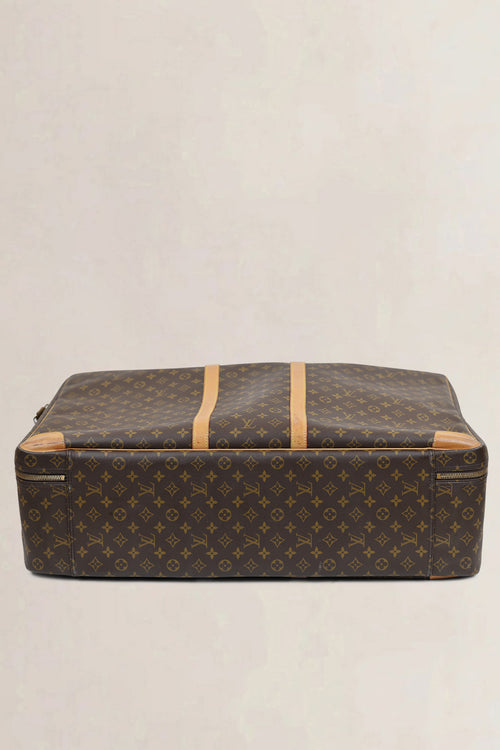 Louis Vuitton Monogram Sirius 55 Travel Bag