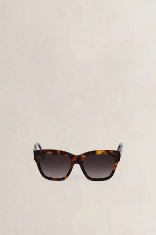 Céline Brown Sunglasses