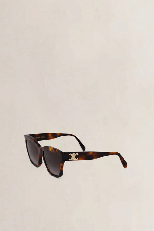 Céline Brown Sunglasses